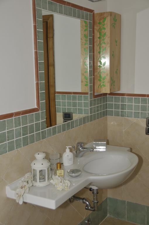 Agriturismo Renai E Monte II Gambassi Terme Bagian luar foto