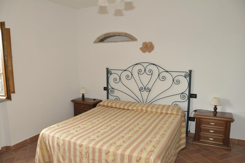 Agriturismo Renai E Monte II Gambassi Terme Bagian luar foto