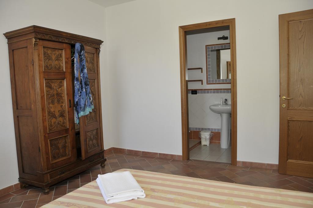 Agriturismo Renai E Monte II Gambassi Terme Bagian luar foto