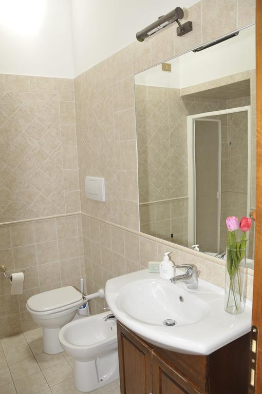 Agriturismo Renai E Monte II Gambassi Terme Bagian luar foto